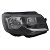Image de Phare 20-15235-05-2 Tyc Tyc 2015235052 Volkswagen