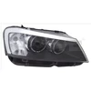 Image de Phare 20-12852-06-9 Tyc Tyc 2012852069 Bmw