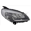Image de Phare 20-16542-15-2 Tyc Tyc 2016542152 Fiat