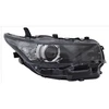 Image de Phare 20-16939-06-2 Tyc Tyc 2016939062 Toyota