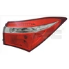 Image de Feu Arrière -12575-05-2 Tyc Tyc 1112575052 Toyota
