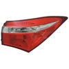 Image de Feu Arrière -12576-05-2 Tyc Tyc 1112576052 Toyota