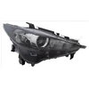 Image de Phare 20-16504-06-9 Tyc Tyc 2016504069 Mazda