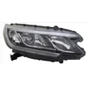 Image de Phare 20-17182-06-2 Tyc Tyc 2017182062 Honda