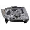 Image de Phare 20-16655-05-9 Tyc Tyc 2016655059 Jeep