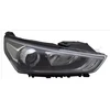 Image de Phare 20-16289-15-2 Tyc Tyc 2016289152 Hyundai