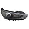 Image de Phare 20-16289--2 Tyc Tyc 2016289252 Hyundai