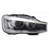 Image de Bw X-3 F25 14-17 H/L Rh W/Mtr Elec D1s/W/Led 20-16579-06-9 Tyc Tyc 2016579069 Bmw