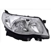 Image de Phare 20-17253-05-9 Tyc Tyc 2017253059 Subaru