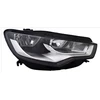 Image de Phare 20-12877-05-2 Tyc Tyc 2012877052 Audi