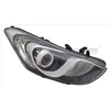 Image de Phare 20-14208-15-2 Tyc Tyc 2014208152 Hyundai