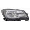 Image de Phare 20-16518-05-9 Tyc Tyc 2016518059 Subaru