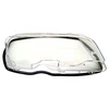 Image de Verre De Phare Gauche 20-0014-La-1 Tyc Tyc 200014la1 Bmw