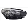 Image de Phare 20-17067-06-2 Tyc Tyc 2017067062 Bmw