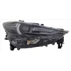 Image de Phare 20-16206-16-9 Tyc Tyc 2016206169 Mazda