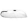 Image de Verre De Phare Droit 20-0009-La-2 Tyc Tyc 200009la2 Bmw