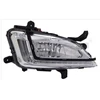 Image de Projecteur Antibrouillard 19-14938-06-2 Tyc Tyc 1914938062 Hyundai