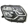 Image de Phare 20-14915-35-2 Tyc Tyc 2014915352 Dacia