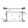 Image de Radiateur, Refroidissement Du Moteur 728-0064 Tyc Tyc 7280064 Nissan;Opel;Renault