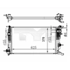 Image de Radiateur, Refroidissement Du Moteur 728-0065-R Tyc Tyc 7280065r Renault