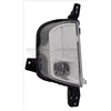 Image de Projecteur Antibrouillard 19-6238-10-9 Tyc Tyc 196238109 Ford Usa
