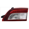Image de Feu Arrière 17-5521--9 Tyc Tyc 175521119 Subaru