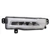 Image de Projecteur Antibrouillard 19-6278-00-9 Tyc Tyc 196278009 Bmw