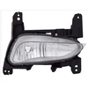 Image de Projecteur Antibrouillard 19-6202-01-9 Tyc Tyc 196202019 Opel