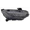 Image de Phare 20-15266-00-9 Tyc Tyc 2015266009 Honda