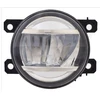 Image de Projecteur Antibrouillard 19-6266-00-9 Tyc Tyc 196266009 Subaru