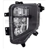 Image de Projecteur Antibrouillard 19-15042-05-2 Tyc Tyc 1915042052 Mitsubishi