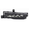 Image de Projecteur Antibrouillard 19-6219-10-9 Tyc Tyc 196219109 Bmw