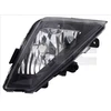 Image de Feu De Brouillard 19-15040-01-2 Tyc Tyc 1915040012 Seat