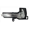 Image de Lumière Aveuglante 337-0316-3 Tyc Tyc 33703163 Audi;Volkswagen