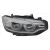 Image de Phare 20-17376-06-9 Tyc Tyc 2017376069 Bmw