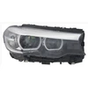 Image de Phare 20-16489-16-9 Tyc Tyc 2016489169 Bmw