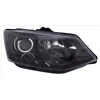 Image de Phare 20-15032-06-2 Tyc Tyc 2015032062 Skoda