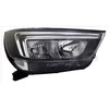 Image de Phare 20-17439-06-2 Tyc Tyc 2017439062 Opel