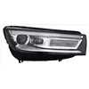 Image de Phare 20-17448-06-2 Tyc Tyc 2017448062 Audi