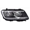 Image de Phare 20-9997-16-2 Tyc Tyc 209997162 Volkswagen