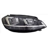 Image de Phare 20-17600-06-2 Tyc Tyc 2017600062 Volkswagen