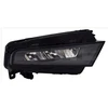 Image de Feu De Brouillard 19-15223-00-2 Tyc Tyc 1915223002 Seat