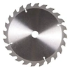 Image de Lame de scie circulaire CSA1007 Nombre de dents: 24