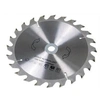 Image de MSA1021 MSA1021 Lame de scie circulaire 200 x 30, 16 mm, mm Nombre de dents: 24