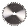 Image de Lame de scie circulaire HSS MSA1028 255 x 30 x 2 mm Nombre de dents: 40