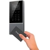 Image de TimeMoto TM-616 Noir Carte de proximité Secteur TFT Ethernet/LAN