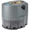 Image de safescan compteuse de pièces eurosafescan 1450, gris foncé noir