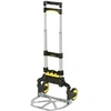 Image de by Black & Decker SXWTD-FT501 Diable pliable aluminium Charge max: 60 kg