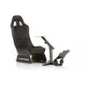Image de Siège Gaming Playseat Evolution Alcantara Noir