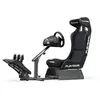Image de Siège de simulation Evolution Pro Actifit Noir